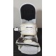 ATTACCO SNOW DRAKE GT Col.BIANCO